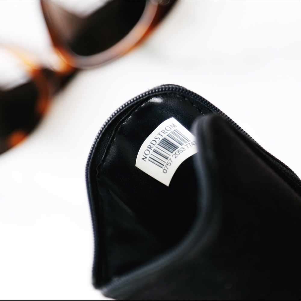 Celine Audrey Tortoise Sunglasses - Picture 3 of 7